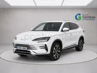 Nuevo BYD Seal U Design 324 CV (238 kW) 2026 Blanco SUV
