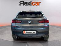 Begagnad BMW X2 150 HK (110 kW) 2021 Grå SUV