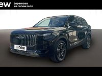 Usado Jaecoo 7 145 CV (106 kW) 2024 Negro crystal black SUV