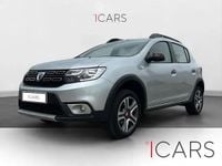 Brugt Dacia Sandero 90 HK (66 kW) 2020 Grå Sedan