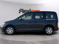 Usado VW Caddy California 102 CV (75 kW) 2024 Azul Monovolumen