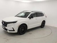 Usado Honda CR-V Advance 184 CV (135 kW) 2025 Blanco SUV