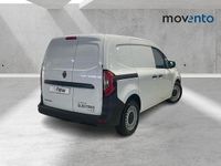 Nuevo Renault Kangoo 89 kW (122 CV) 2025 Blanco Monovolumen