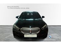 Usado BMW 118 Executive 150 CV (110 kW) 2022 Negro Utilitario