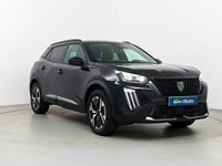 Usado Peugeot e-2008 Allure 114 kW (156 CV) 2025 Negro SUV