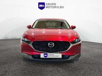 Occasion Mazda CX-30 122 PK (89 kW) 2022 Rood SUV