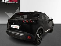 Usado Peugeot 2008 Allure 100 CV (73 kW) 2023 Gris SUV