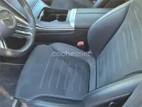 Usado Mercedes C300e 313 CV (230 kW) 2023 Negro Berlina
