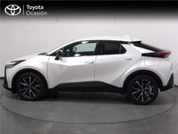 Usado Toyota C-HR Advance 140 CV (102 kW) 2024 SUV