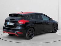 Usado Ford Focus 182 CV (133 kW) 2016
