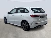 Occasion Mercedes B200 150 PK (110 kW) 2025 Wit MPV
