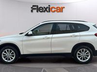 Usado BMW X1 150 CV (110 kW) 2021 Blanco SUV