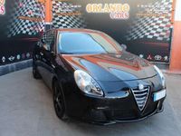 usado Alfa Romeo Giulietta 1.6JTDm Distinctive