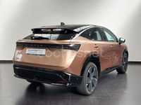 Occasion Nissan Ariya Evolve 177 kW (242 ch) 2022 Eléctrico SUV