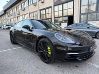 Usado Porsche Panamera 4 462 CV (339 kW) 2020 Negro Berlina