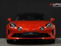 Usado Alpine A110 300 CV (220 kW) 2024 Naranja Coupe