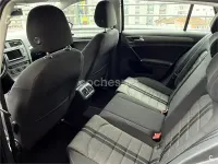 Usado VW Golf VII Advance 105 CV (77 kW) 2012 Negro Berlina