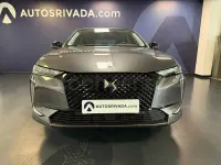 Usado DS Automobiles DS4 Performance 225 CV (165 kW) 2023 Gris / plata SUV