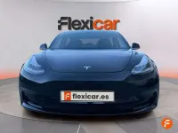 Usado Tesla Model 3 350 kW (476 CV) 2019 Negro Berlina