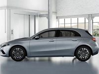 Nuevo Mercedes A200 150 CV (110 kW) 2025 Plata