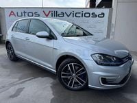 Brugt VW Golf VII GTE 204 HK (150 kW) 2015 Grå Sedan