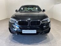 usado BMW X6 xDrive30d en MOTOR MUNICH S.A.U - Terrassa Barcelona