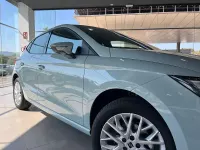 Nuevo Seat Ibiza Style Plus 80 CV (58 kW) 2026 Azul Utilitario