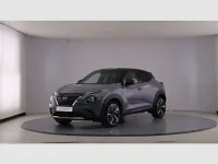 Usado Nissan Juke 143 CV (105 kW) 2023 Negro SUV