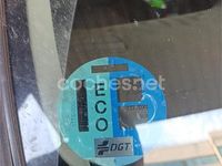 Usado Subaru Legacy 165 CV (121 kW) 2006 Gris / plata Familiar