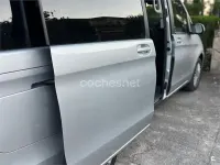 Usado Mercedes V250 Marco Polo 190 CV (139 kW) 2023 Blanco Monovolumen