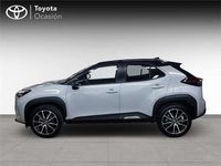 Usado Toyota Yaris Cross Plus 131 CV (96 kW) 2024 SUV