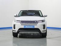 usado Land Rover Range Rover evoque 2.0D I4 MHEV Standard AWD Aut. 163