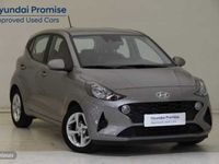 usado Hyundai i10 - 19.648 km 1.0 MPI Klass