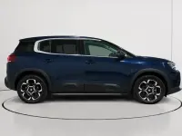 Usado Citroën C5 Aircross PureTech 131 CV (96 kW) 2024 Azul SUV