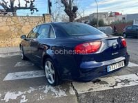 Usado Seat Exeo Style 143 CV (105 kW) 2009 Azul Berlina