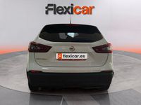 Usado Nissan Qashqai Acenta 116 CV (85 kW) 2020 Blanco SUV