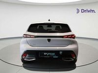 Usado Peugeot e-308 114 kW (156 CV) 2023 Blanco Utilitario