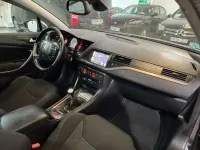 Usado Citroën C5 XTR 150 CV (110 kW) 2017 Beige Familiar