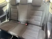 Usado VW Golf V GT 140 CV (102 kW) 2007 Negro Berlina