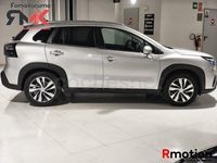 Usado Suzuki SX4 S-Cross 110 CV (80 kW) 2025 Gris / plata SUV