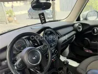 Usado Mini ONE 102 CV (75 kW) 2020 Gris / plata Utilitario