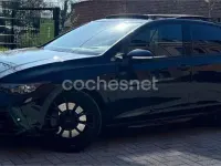 Usado VW Golf VIII R 333 CV (244 kW) 2025 Negro Berlina