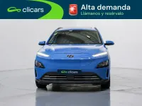 Usado Hyundai Kona Style 150 kW (204 CV) 2022 Azul SUV