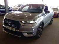 Usado DS Automobiles DS7 Crossback Bastille Plus 130 CV (95 kW) 2022 Gris SUV