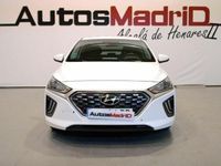 usado Hyundai Ioniq 1.6 GDI HEV Klass LE DT