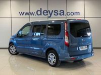 usado Ford Tourneo Connect 1.5tdci Titanium 100