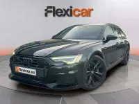 Usado Audi A6 Allroad Premium 350 CV (257 kW) 2020 Negro Familiar
