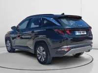Usado Hyundai Tucson 116 CV (85 kW) 2024 SUV