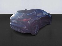 Usado Lexus RX450h Luxury Line 299 CV (219 kW) 2023 Negro SUV