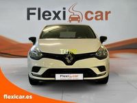 usado Renault Clio IV Life 1.2 16v 55kW (75CV)